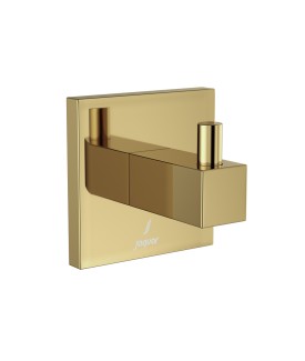 Robe Hook - Gold Bright PVD