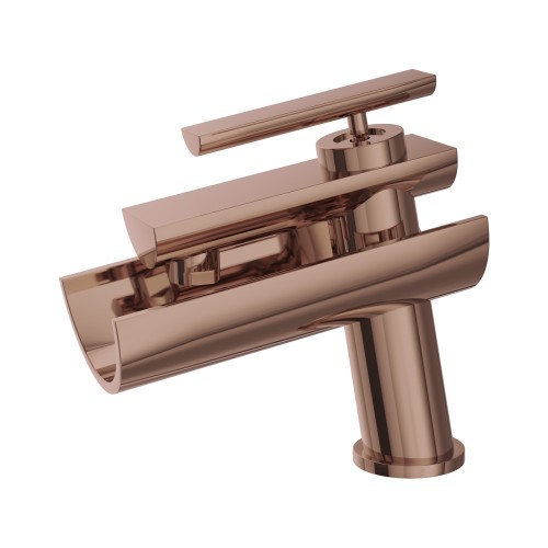 Single Lever Basin Mixer