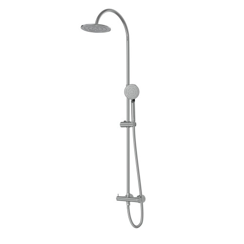 Thermostatic Shower Mixer