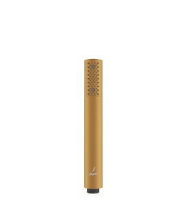 Single Function 24mm Round Hand Shower - Gold Matt PVD