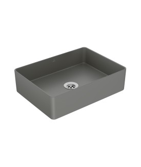 Thin Rim Counter Top Basin