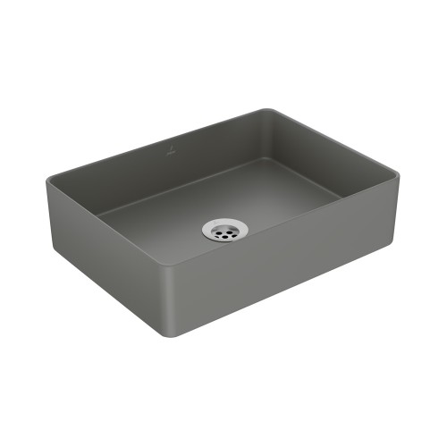 Thin Rim Counter Top Basin