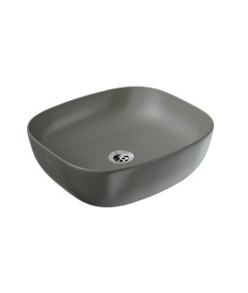 Thin Rim Counter Top Basin