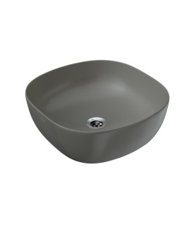 Thin Rim Counter Top Basin