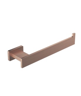 Towel Holder - Antique Copper