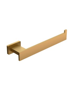 Towel Holder - Gold Matt PVD