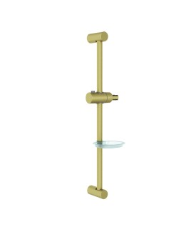 Slide Rail - Brass Matt