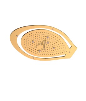 Tiaara Rainjoy 600X350mm - Gold Bright PVD