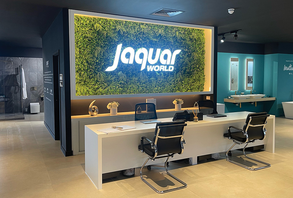 Jaquar World