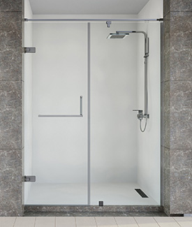 Shower Enclosures