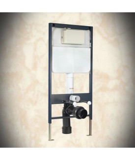 Artize Pneumatic Concealed  Cisterns & Frames