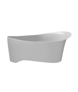 Tiaara Free Standing Bathtub