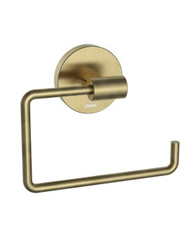 Toilet Paper Holder - Antique Bronze