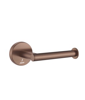 Spare Toilet Paper Holder - Antique Copper