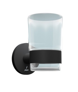 Tumbler Holder - Black Matt