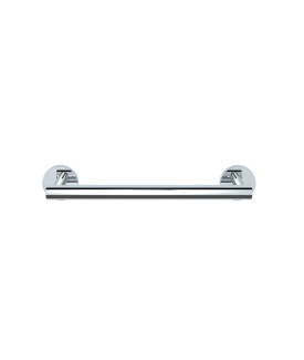 Grab Bar 300mm Long - Chrome