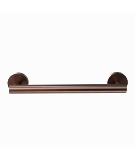 Grab Bar 300mm Long - Antique Copper