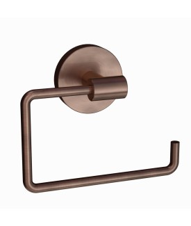 Toilet Paper Holder - Antique Copper