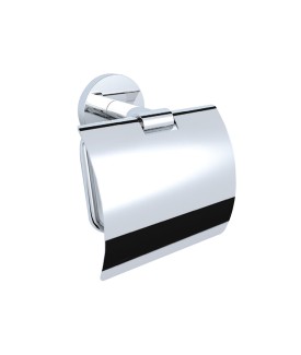 Toilet Paper Holder - Chrome