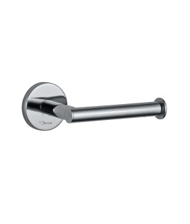 Spare Toilet Paper Holder - Chrome