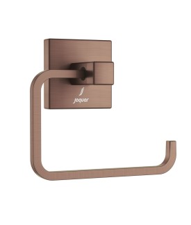 Toilet Roll Holder - Antique Copper