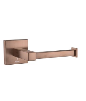 Spare Toilet Roll holder - Antique Copper