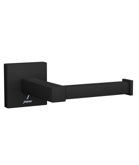 Spare Toilet Roll holder - Black Matt