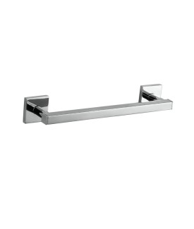 Grab Bar 300mm Long - Chrome