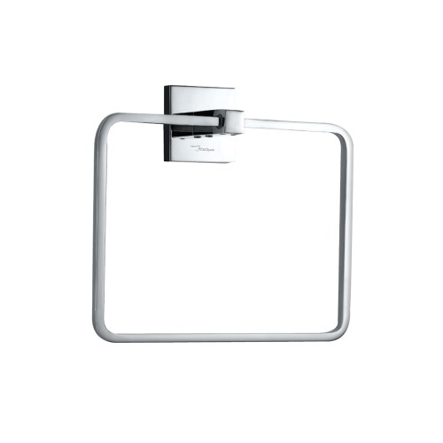 Towel Ring Square