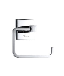 Toilet Roll Holder - Chrome