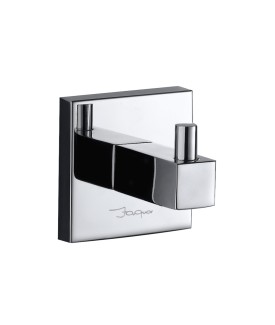 Robe Hook - Chrome