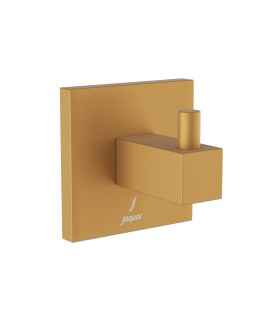 Robe Hook - Gold Matt PVD