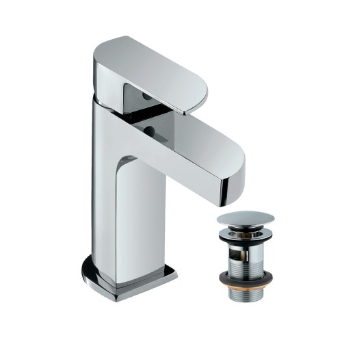 Mono Basin Mixer