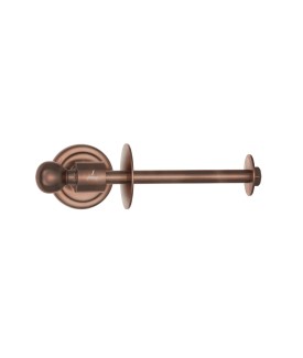 Toilet Paper Holder - Antique Copper