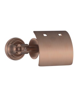 Toilet Paper Holder - Antique Copper