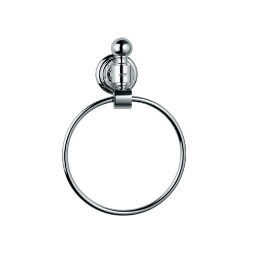 Towel Ring Round