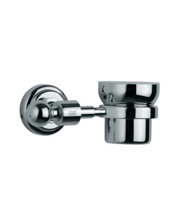 Tumbler Holder - Chrome