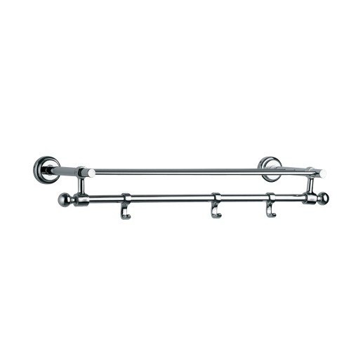 Towel Shelf 600mm long