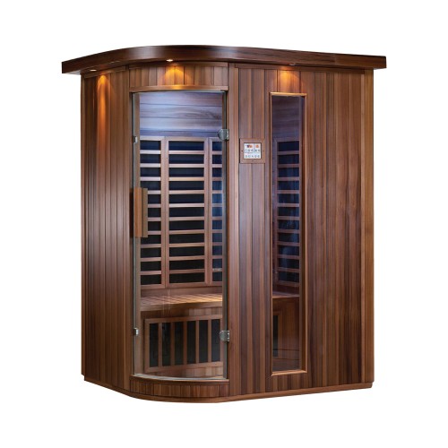 Aura Sauna (2-3 Seater)