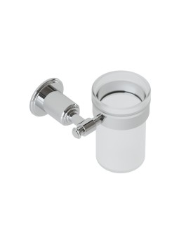 Tumbler Holder - Chrome