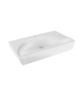 Wall Hung Basin