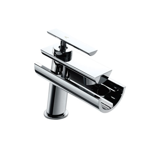 Single Lever Basin Mixer