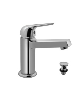 Mono Basin Mixer