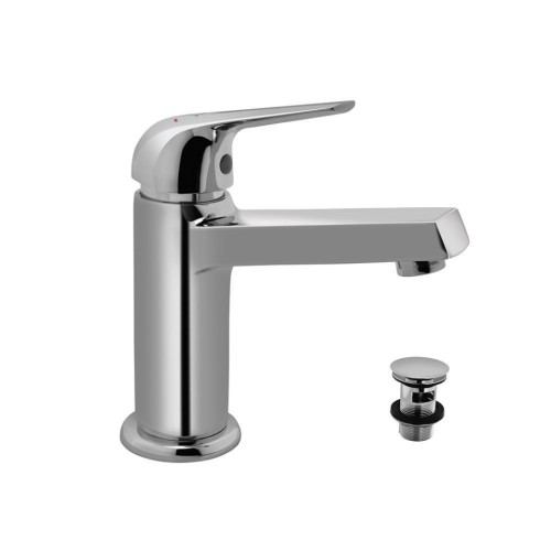 Mono Basin Mixer