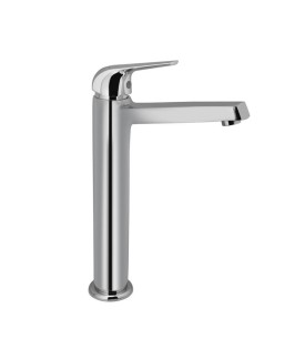 Extended Mono Basin Mixer