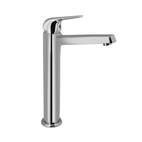 Extended Mono Basin Mixer