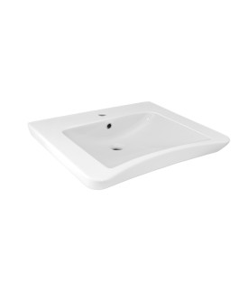 Wall Hung Basin