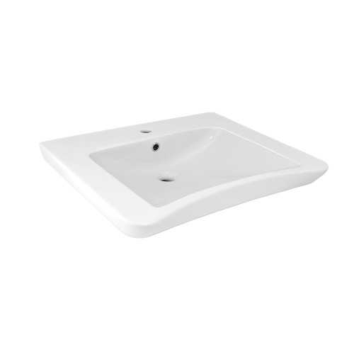 Wall Hung Basin