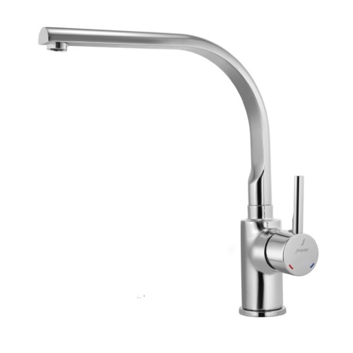 Side Lever Mono Sink Mixer