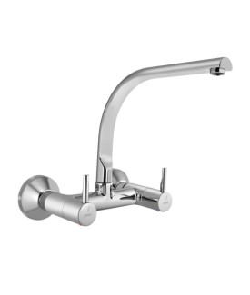 Sink Mixer - Chrome